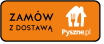 Zamów z dostawą Pyszne.pl