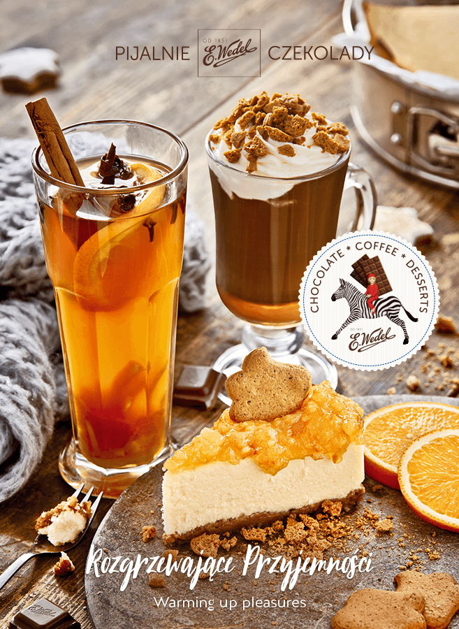 Menu Jesień-Zima 2018/19