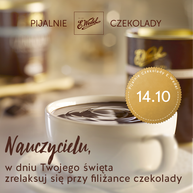 Dzień Nauczyciela #2