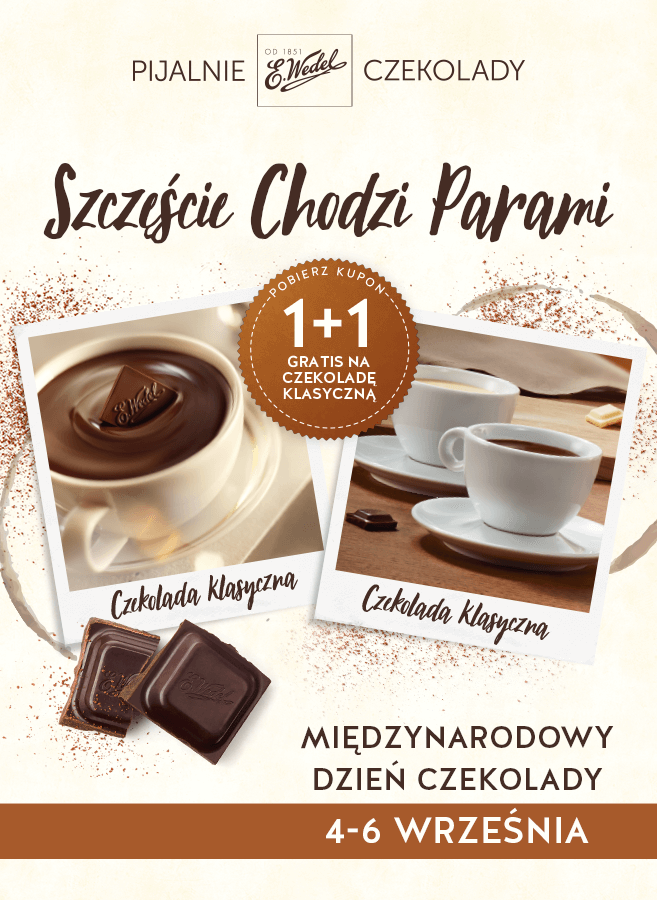 Międzynarodowy Dzień Czekolady