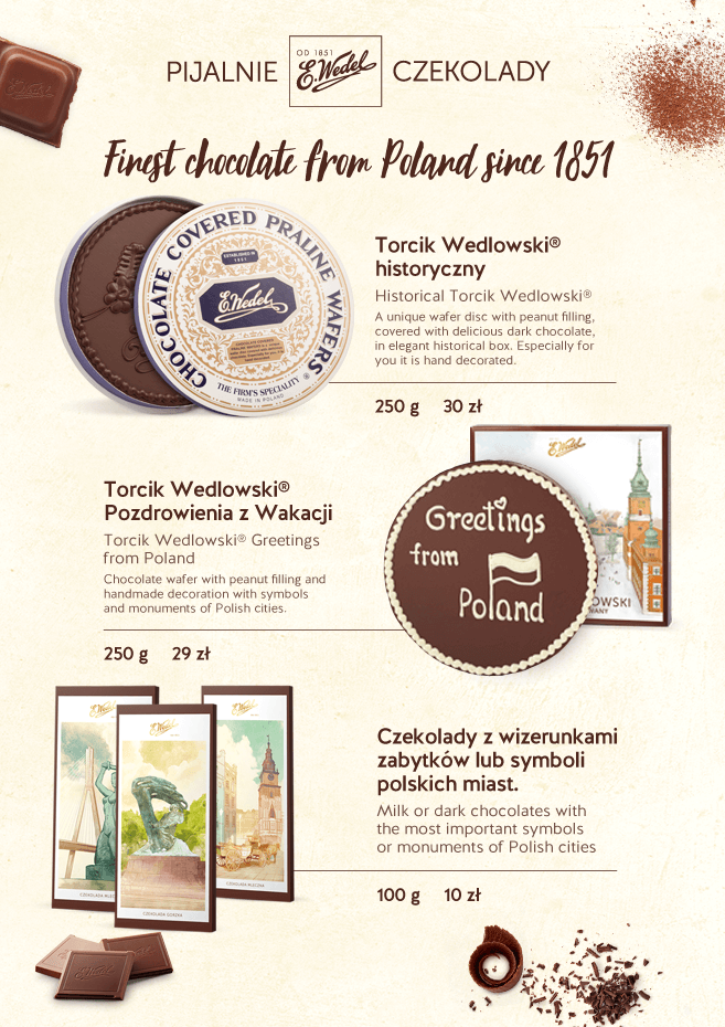 Pozdrowienia z wakacji 2018