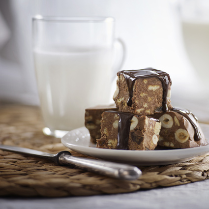 WEDLOWSKI BLOK CZEKOLADOWY