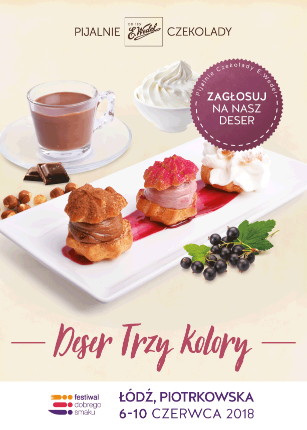 FESTIWAL DOBREGO SMAKU