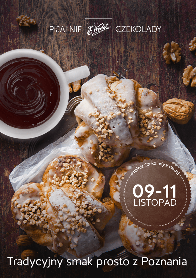 Rogale Świętego Marcina