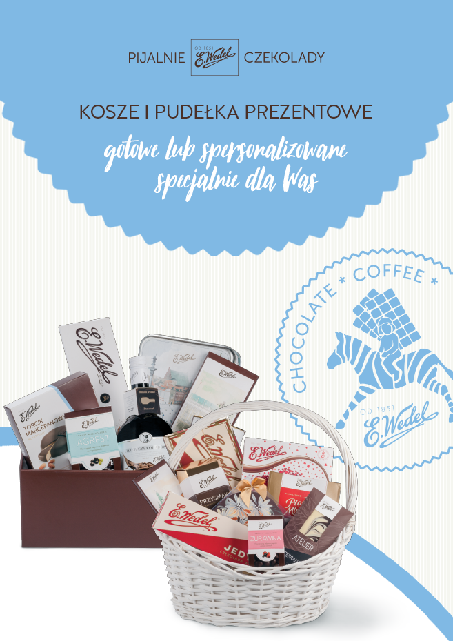 Kosze i pudełka