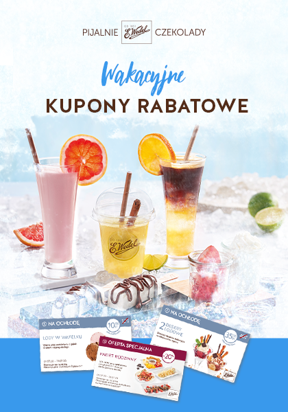 Kupony Rabatowe