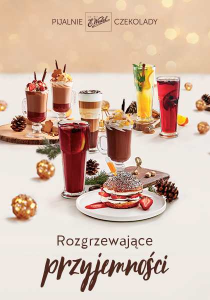 Nowe Menu Jesienno-Zimowe 2020