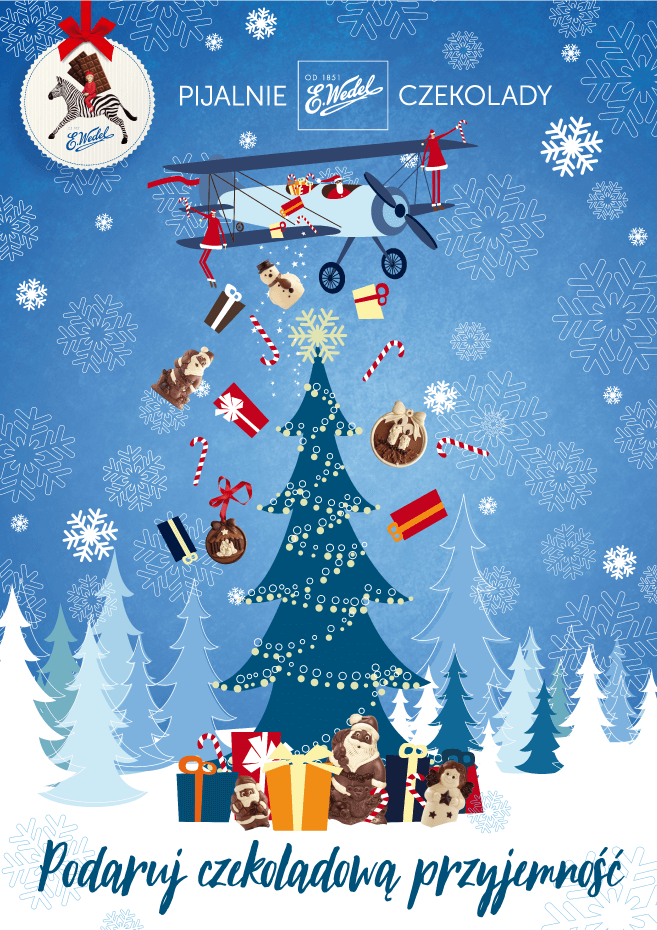 Święta Bożego Narodzenia 2019