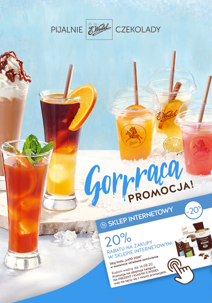 Sierpniowe Kupony Rabatowe