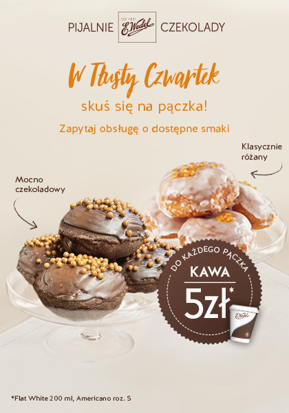 Tłusty Czwartek