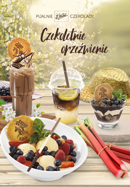 Menu Wiosna - Lato 2023