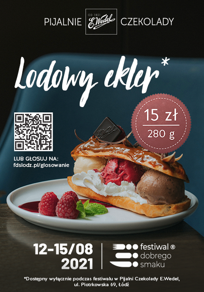 FESTIWAL DOBREGO SMAKU 2021