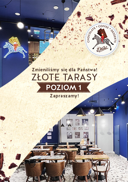 Złote Tarasy