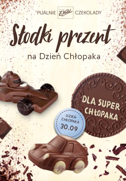 Dzień Chłopaka 2023