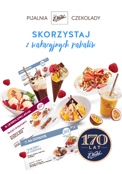 Letnie Kupony Rabatowe