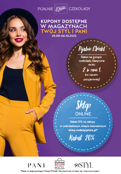Stylowe Zakupy 2023