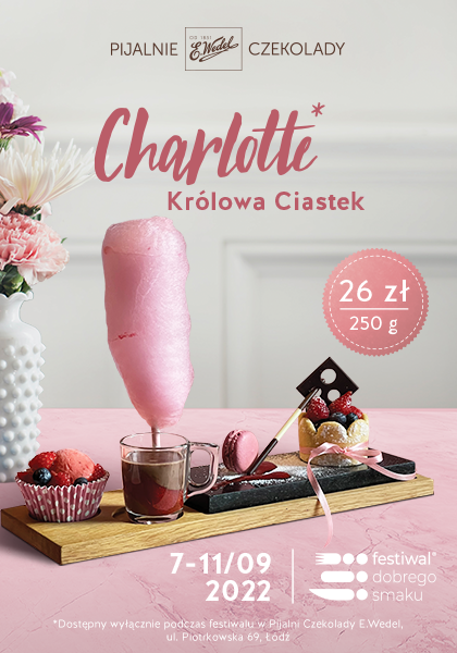 Festiwal Dobrego Smaku w Łodzi 2022