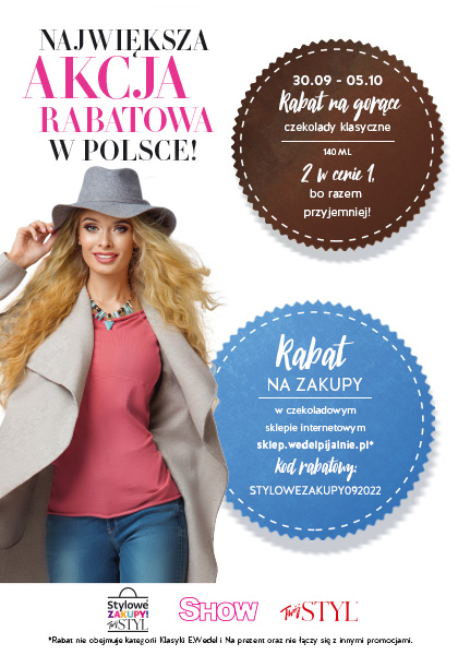 Stylowe Zakupy