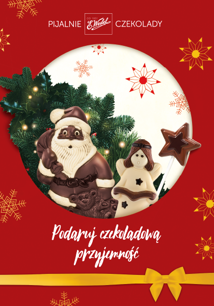 Kolekcja Świąteczna