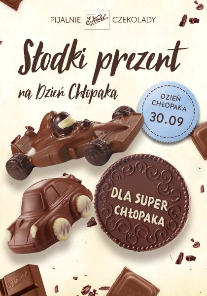 Dzień Chłopaka 2022