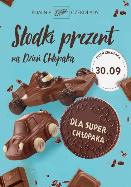 Dzień Chłopaka 2021