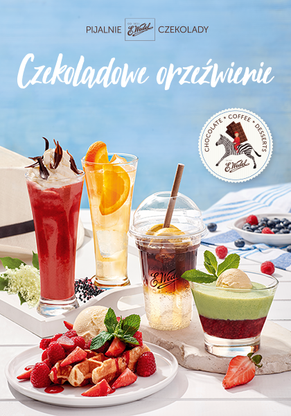 Menu Wiosna - Lato 2022