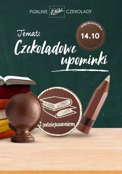 Dzień Nauczyciela 2021