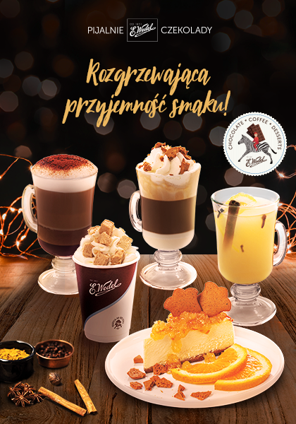 Nowe Menu Jesień-Zima 2021/2022