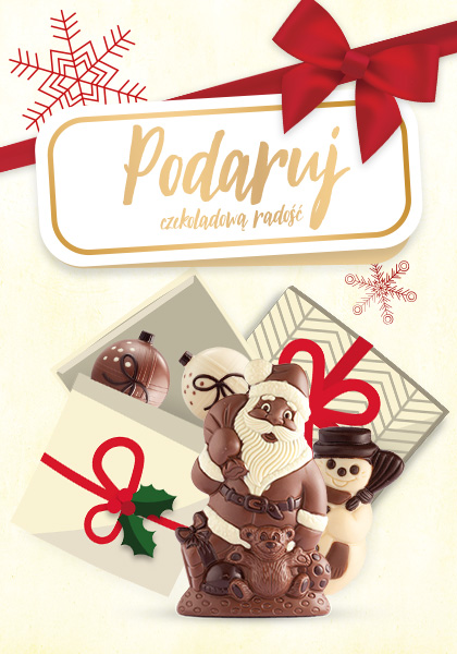 Unikatowa Kolekcja Świąteczna