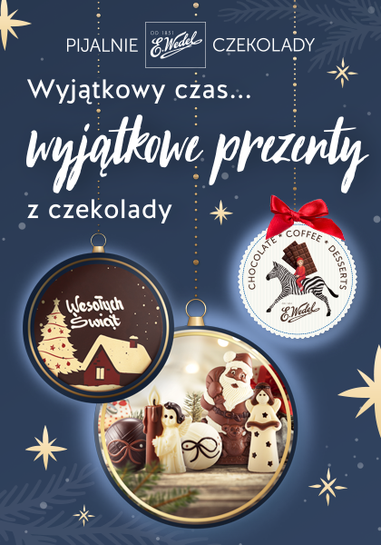 Kolekcja Świąteczna