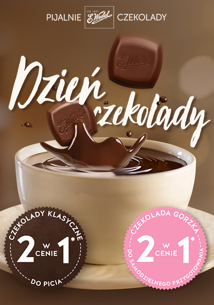 Dzień Czekolady