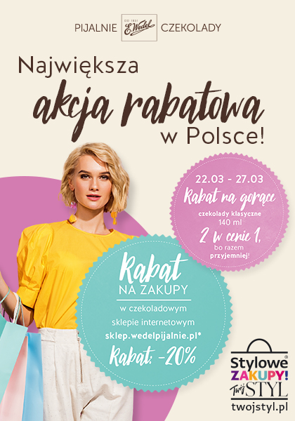 Stylowe zakupy