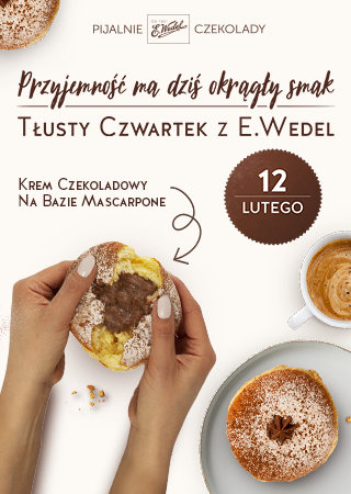 Tłusty Czwartek