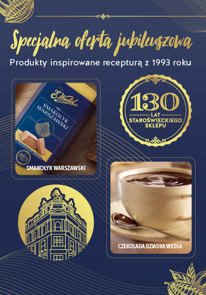 130-lecie istnienia 'Staroświeckiego Sklepu'