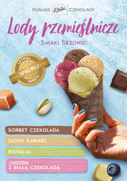 Lody rzemieślnicze