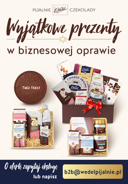 Świąteczna oferta dla firm