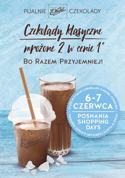 POSNANIA SHOPPING DAYS