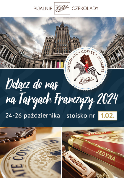 Targi Franczyzy 2024